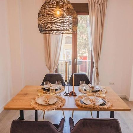 Apartamento Centro Ciudad Màlaga Exteriér fotografie