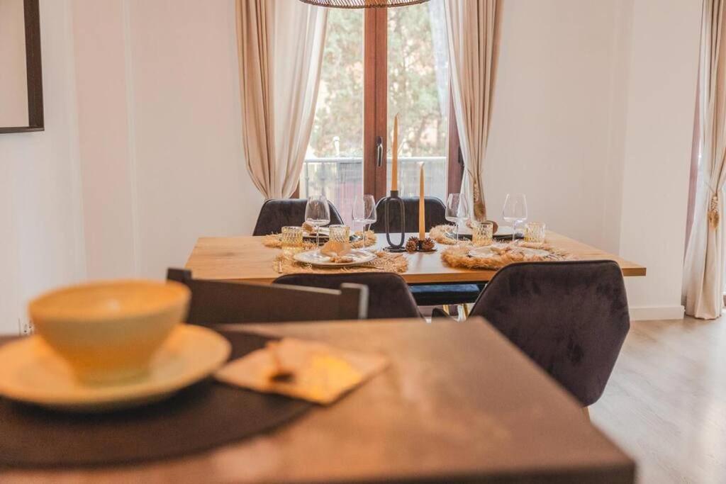 Apartamento Centro Ciudad Màlaga Exteriér fotografie