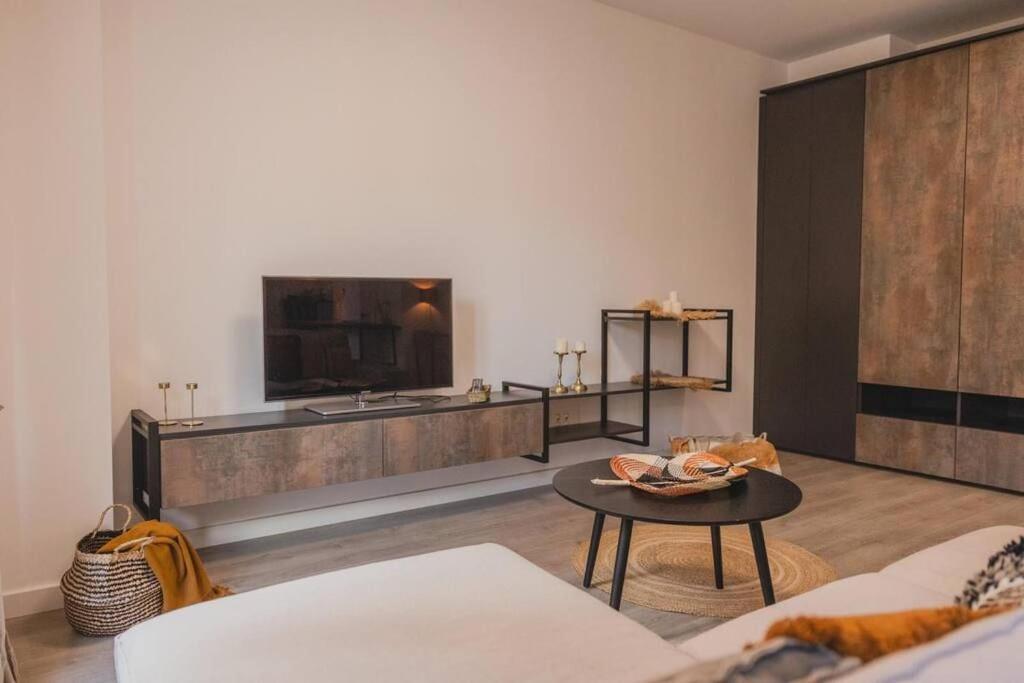 Apartamento Centro Ciudad Màlaga Exteriér fotografie