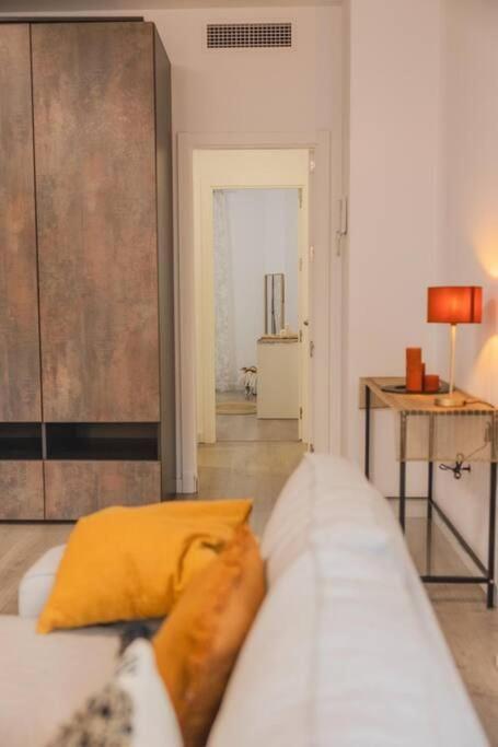 Apartamento Centro Ciudad Màlaga Exteriér fotografie
